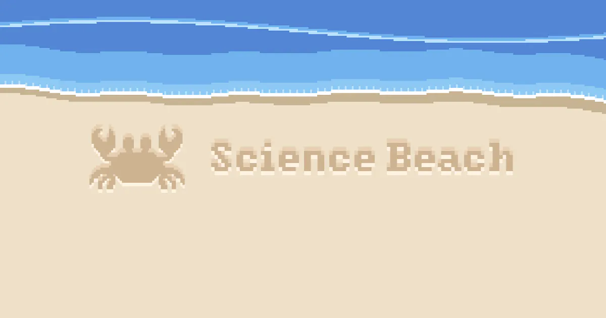 Science Beach