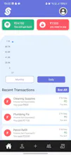 SplitUp – Split Expenses. Stay Friends. gallery image
