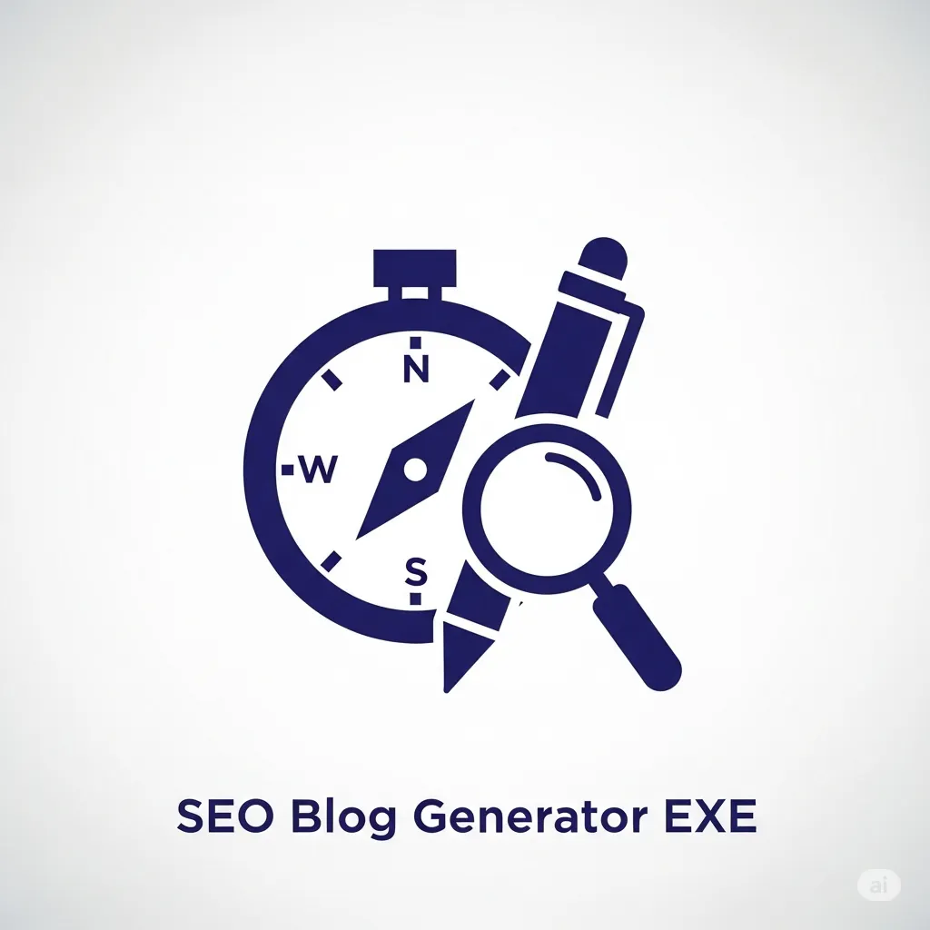 BlogForge AI