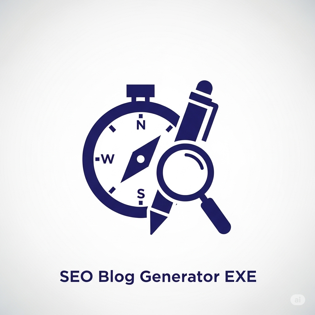 BlogForge AI