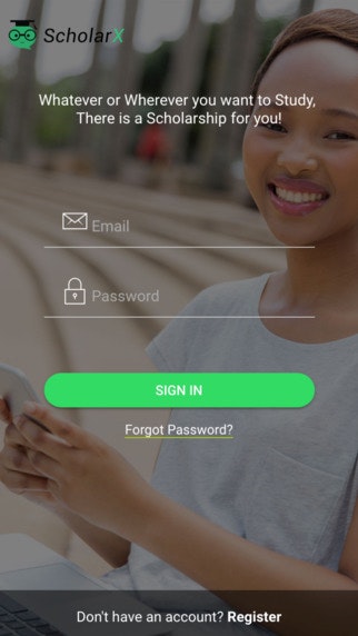 ScholarX gallery image