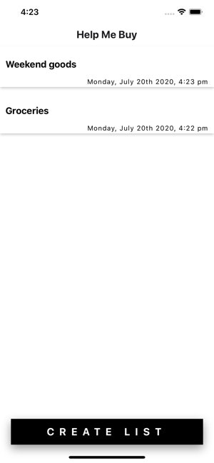 HelpMeBuy gallery image