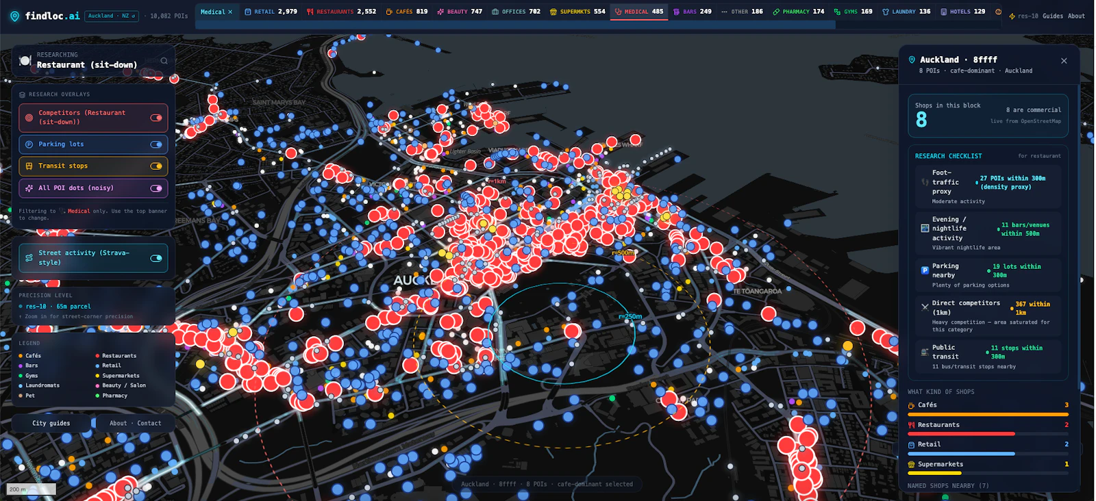 findloc.ai  screenshot 4