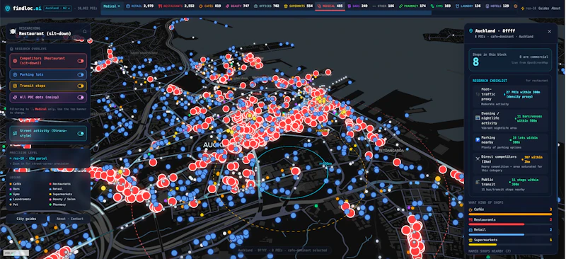 findloc.ai  screenshot 4