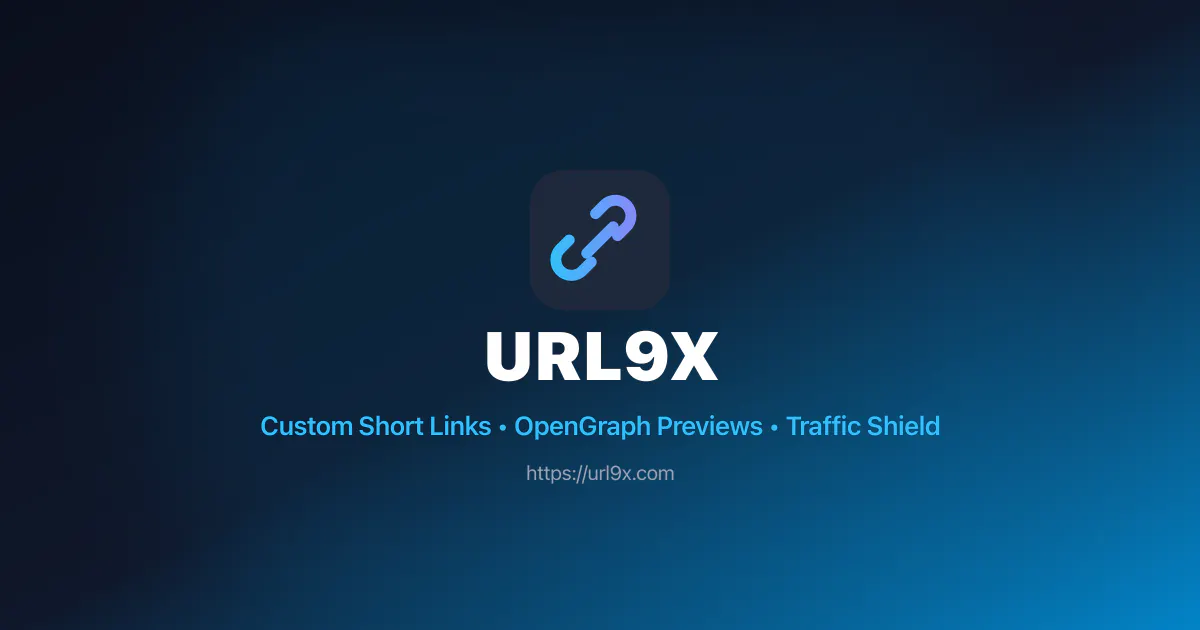 URL9X gallery image