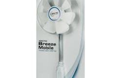 ARCTIC Breeze Mobile media 2