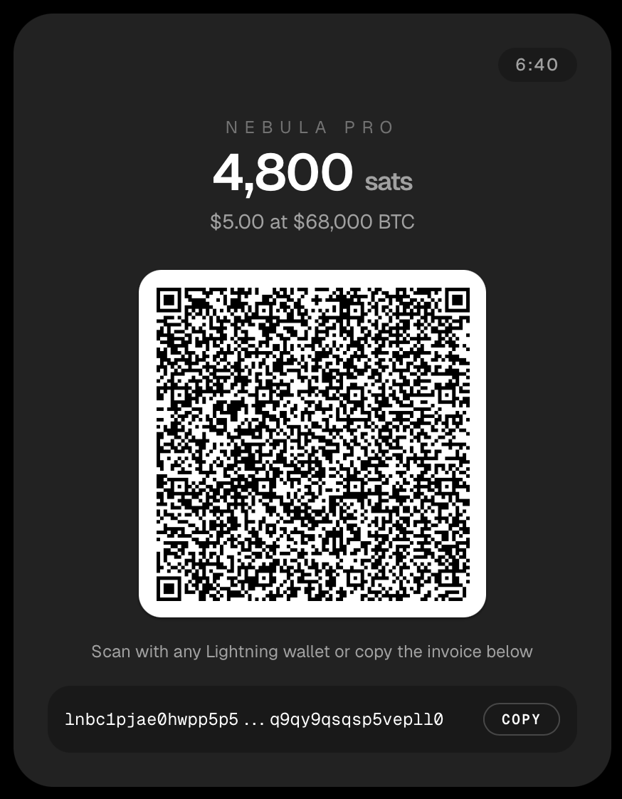 moneydevkit gallery image