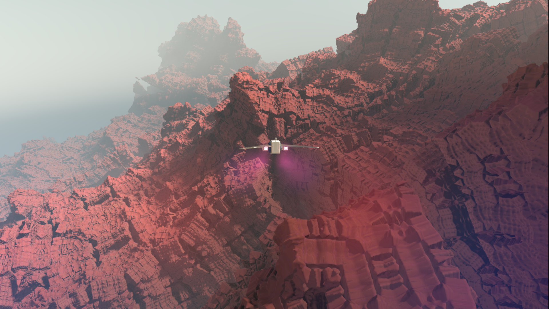 Earth Analog gallery image