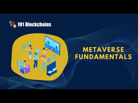 Certified Metaverse Professional gallery image