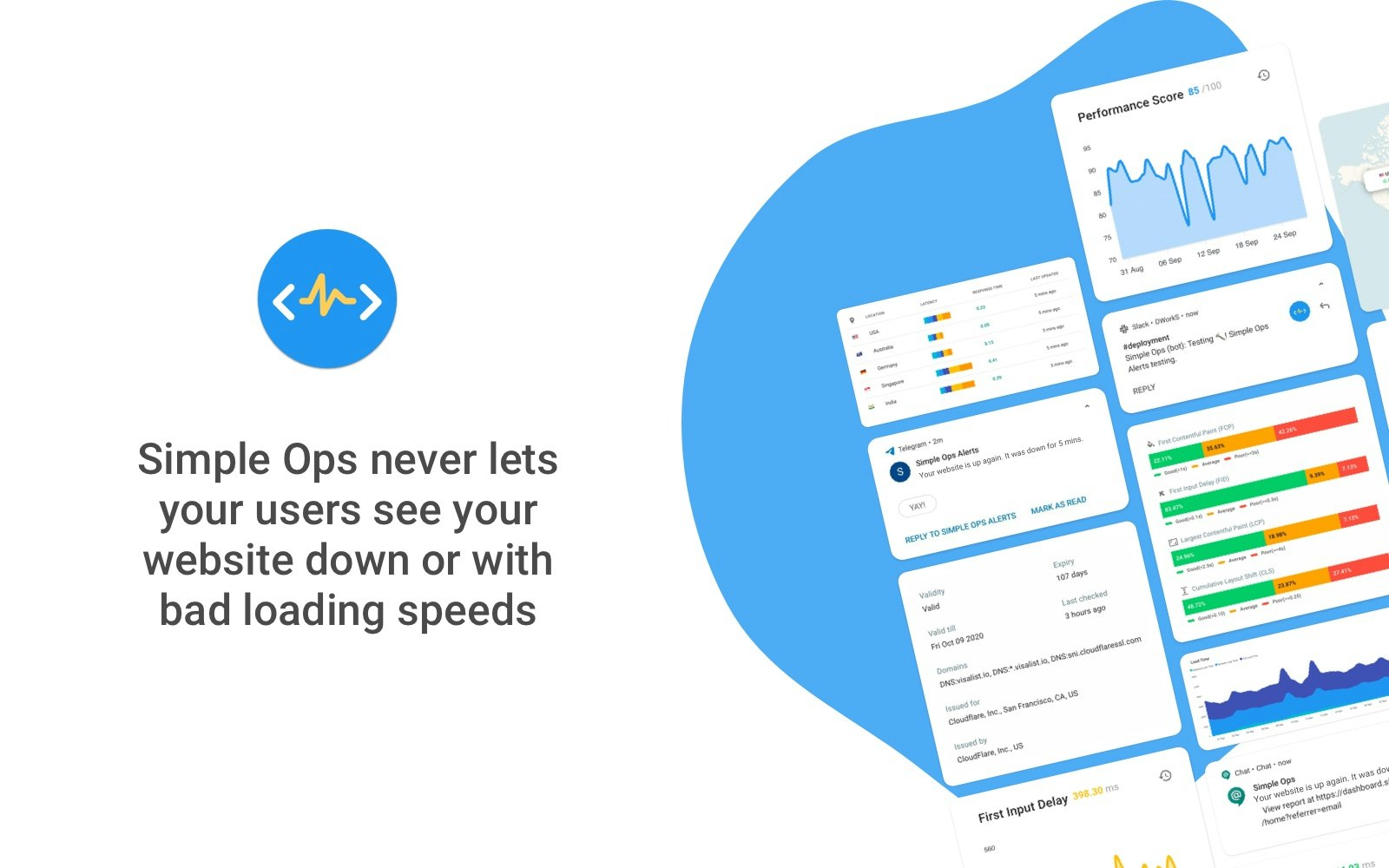 SimpleOps 2.0 gallery image