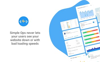 SimpleOps 2.0 gallery image