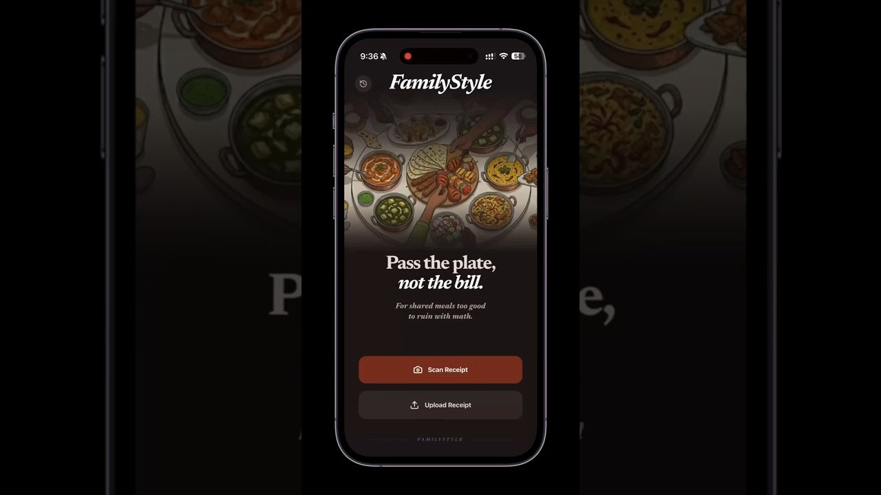 FamilyStyle gallery image