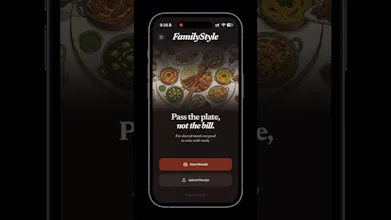FamilyStyle gallery image