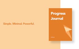 MentorFox's Progress Journal media 1
