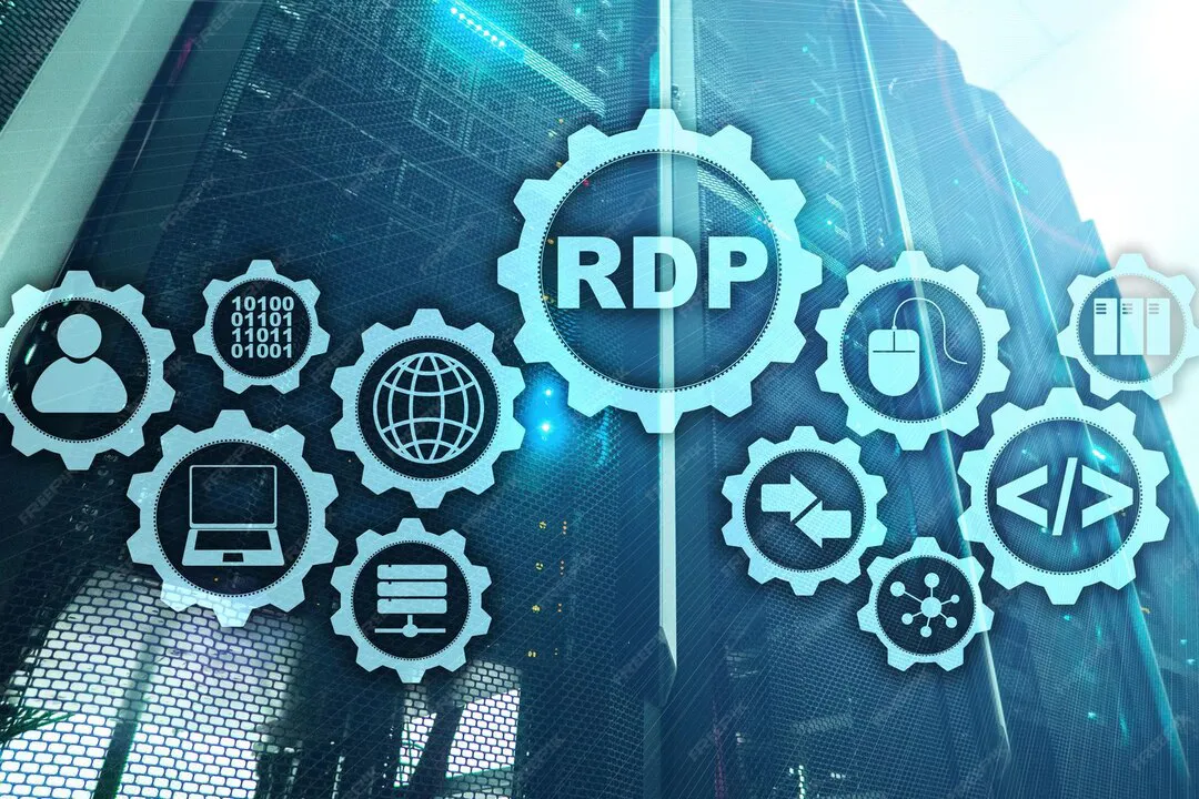 Premium RDP Hosting | NVMe Servers