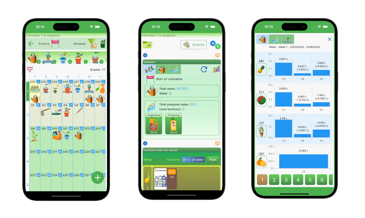 ColtivApp gallery image