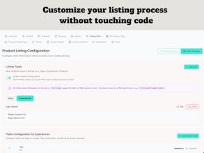 Prometora gallery image