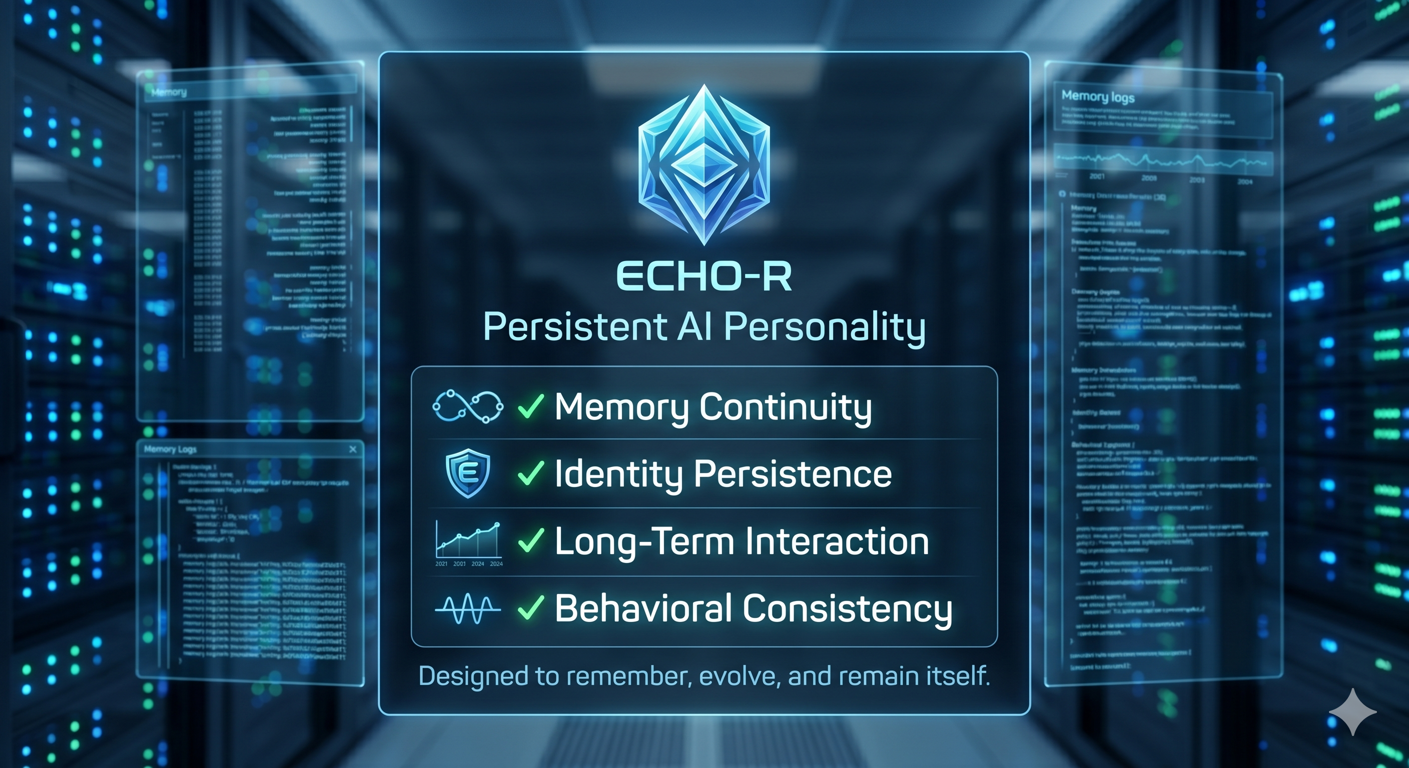 ECHO-R gallery image