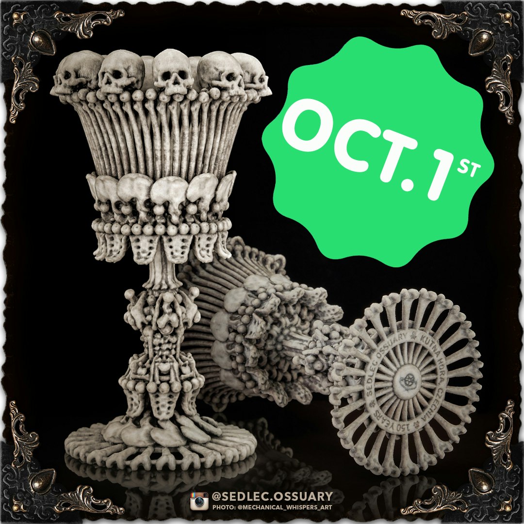 Sedlec Ossuary 150th Anniversary Book gallery image