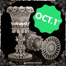 Sedlec Ossuary 150th Anniversary Book gallery image