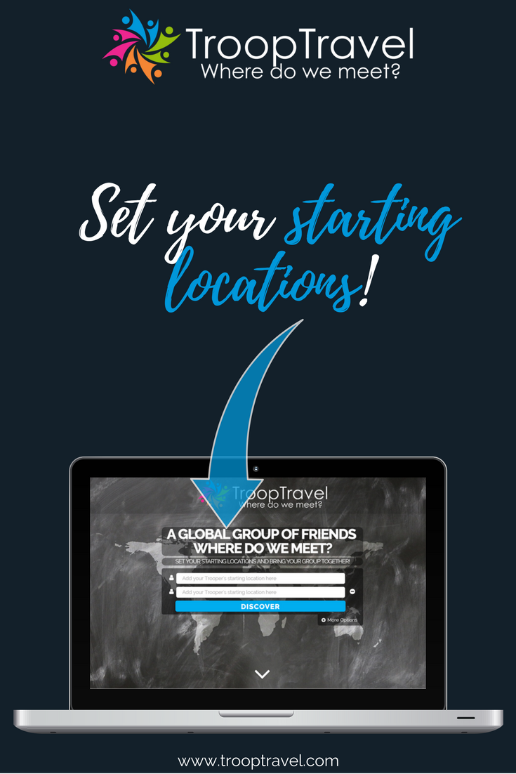 TroopTravel gallery image