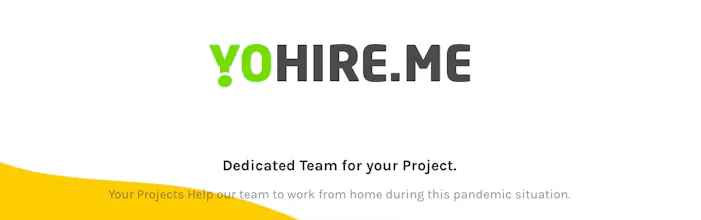 YoHire.Me gallery image