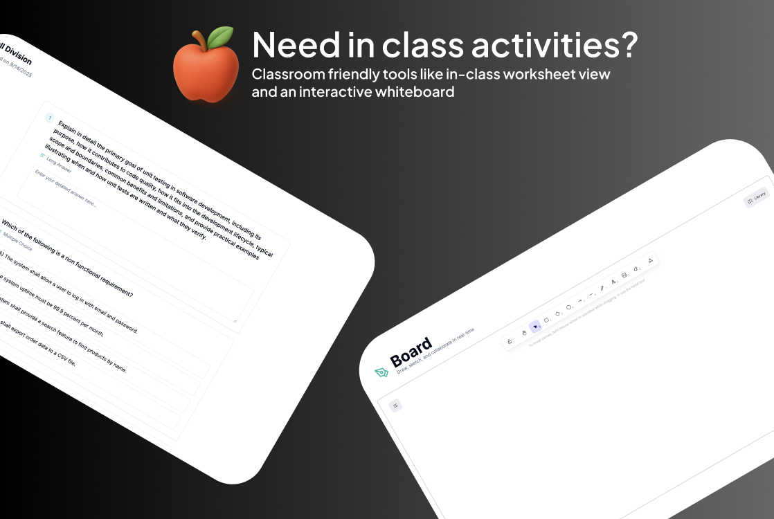 Porosheets gallery image