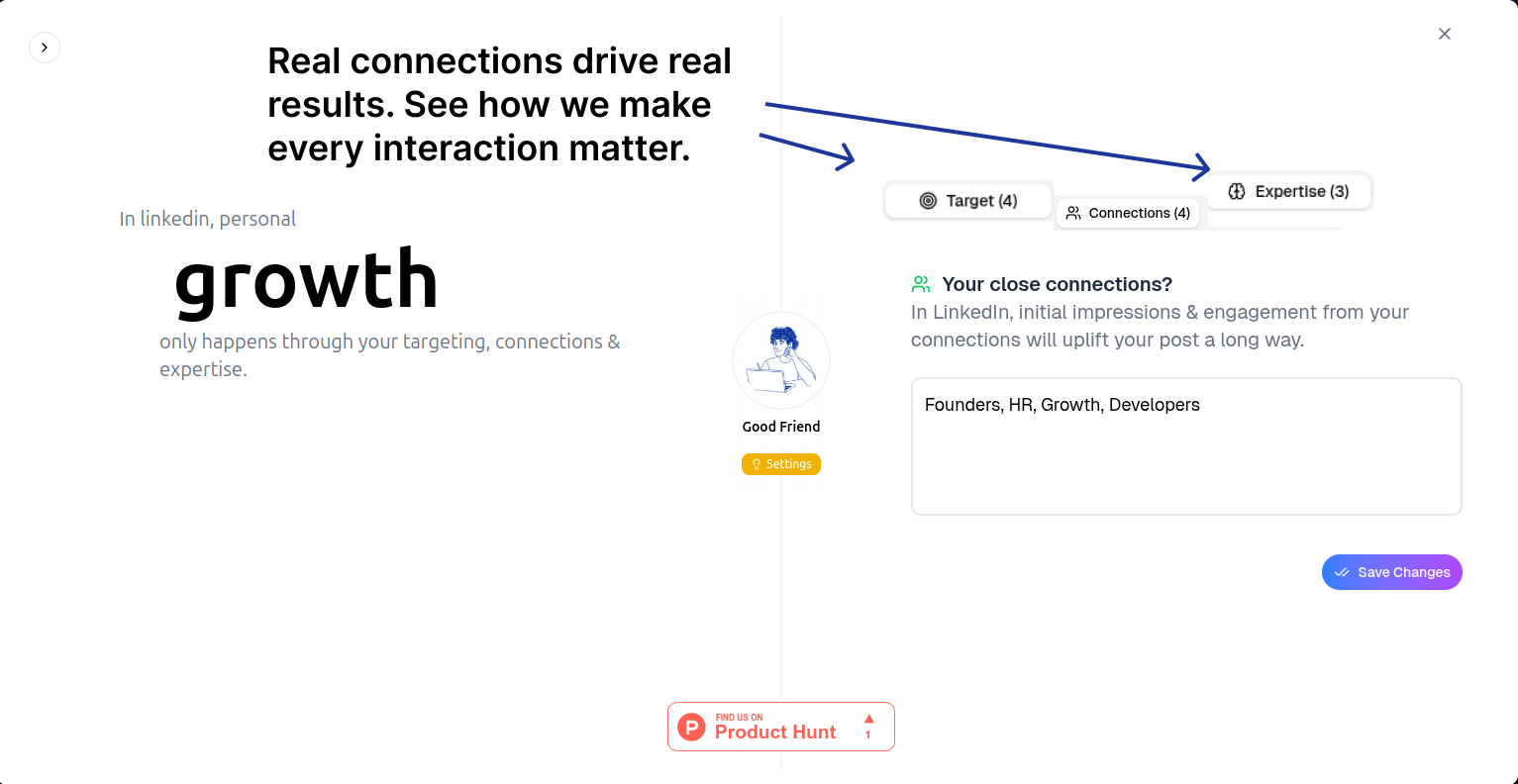 Good Friend gallery image