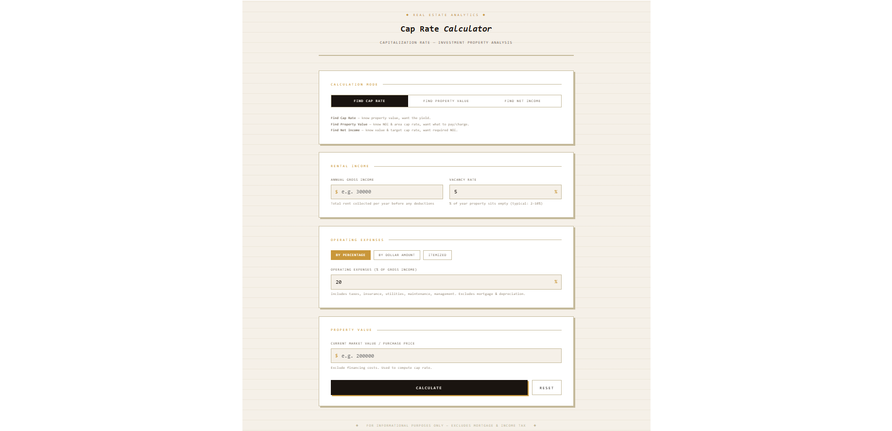 Calcullatr gallery image