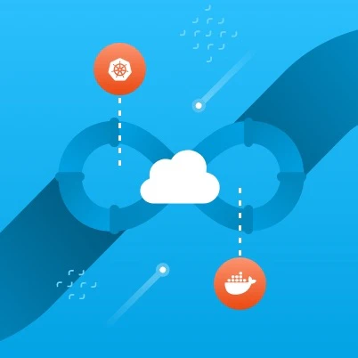 CI/CD with Docker and Kubernetes
