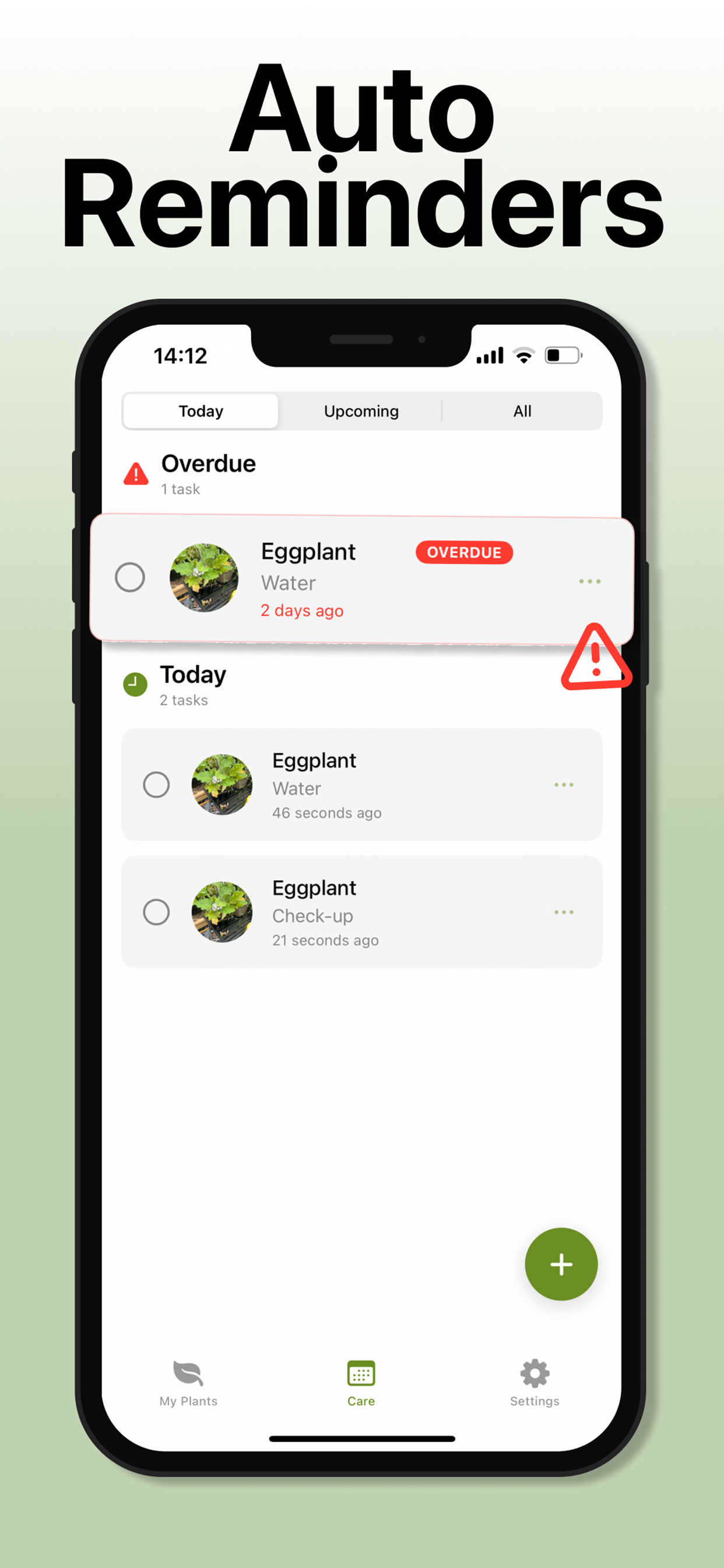 PlantMD gallery image