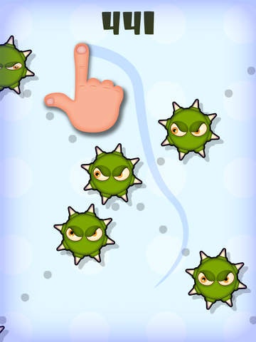 Mmm Fingers gallery image