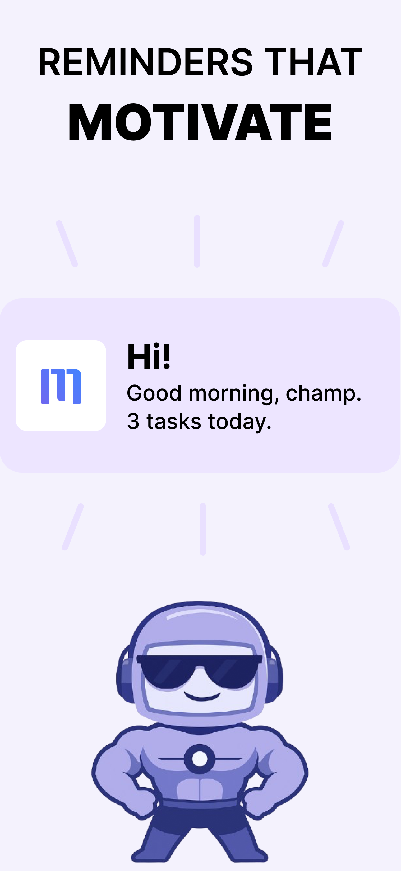 Média Affectation Tracker Manfred - Assistant de planification simple et puissant pour les étudiants 4
