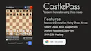 CastlePass