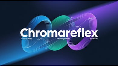 ChromaReflex gallery image
