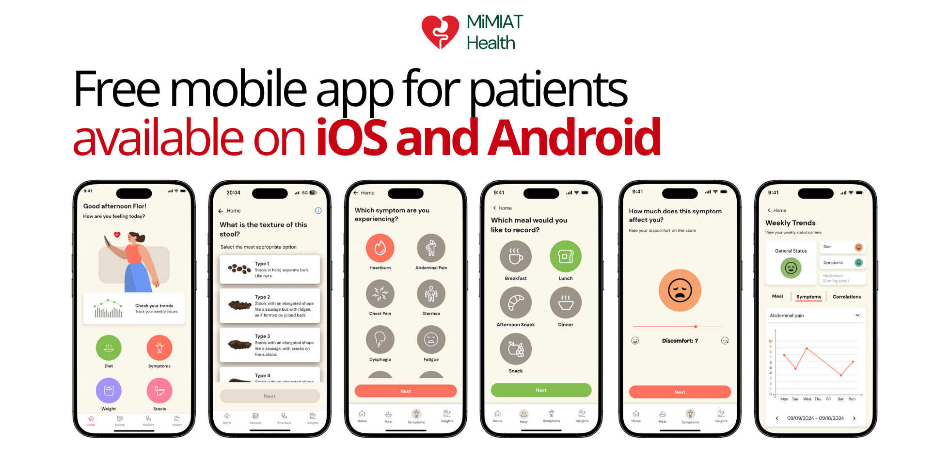 MiMIAT Health gallery image