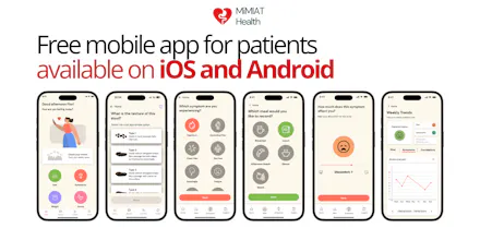 MiMIAT Health gallery image