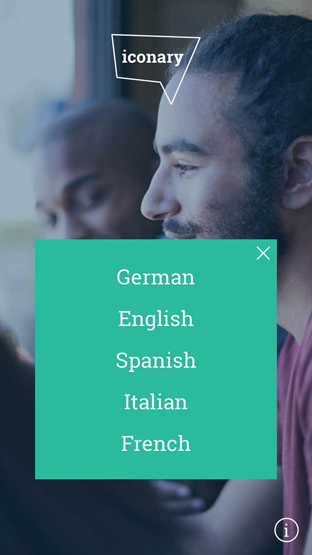 Iconary gallery image