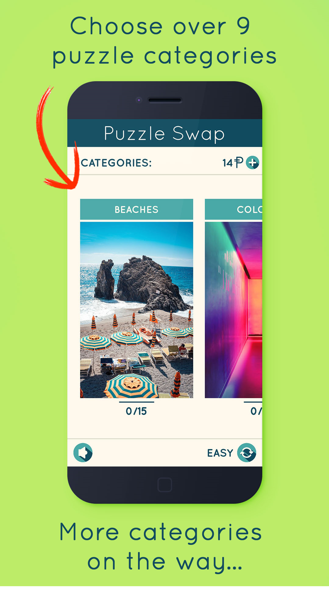 Puzzle Swap gallery image