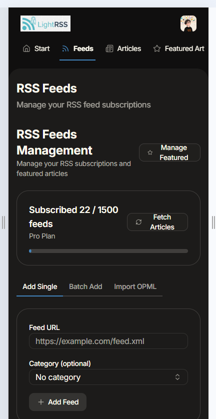 LightRSS gallery image