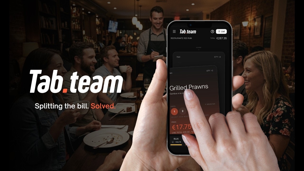 Tab.team gallery image