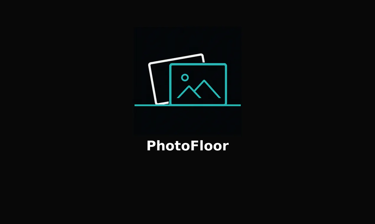 PhotoFloor gallery image