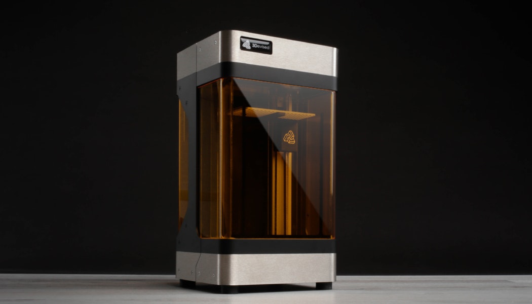 PLUTO 3D Printer gallery image
