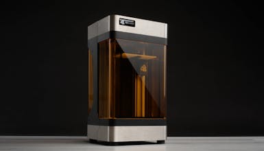 PLUTO 3D Printer gallery image