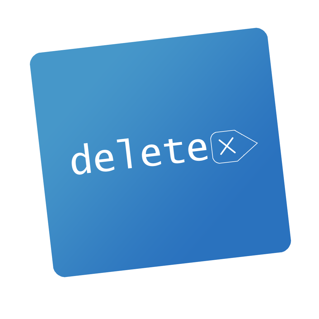 DeleteKey