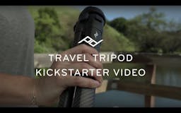 Travel Tripod by Peak Design media 1