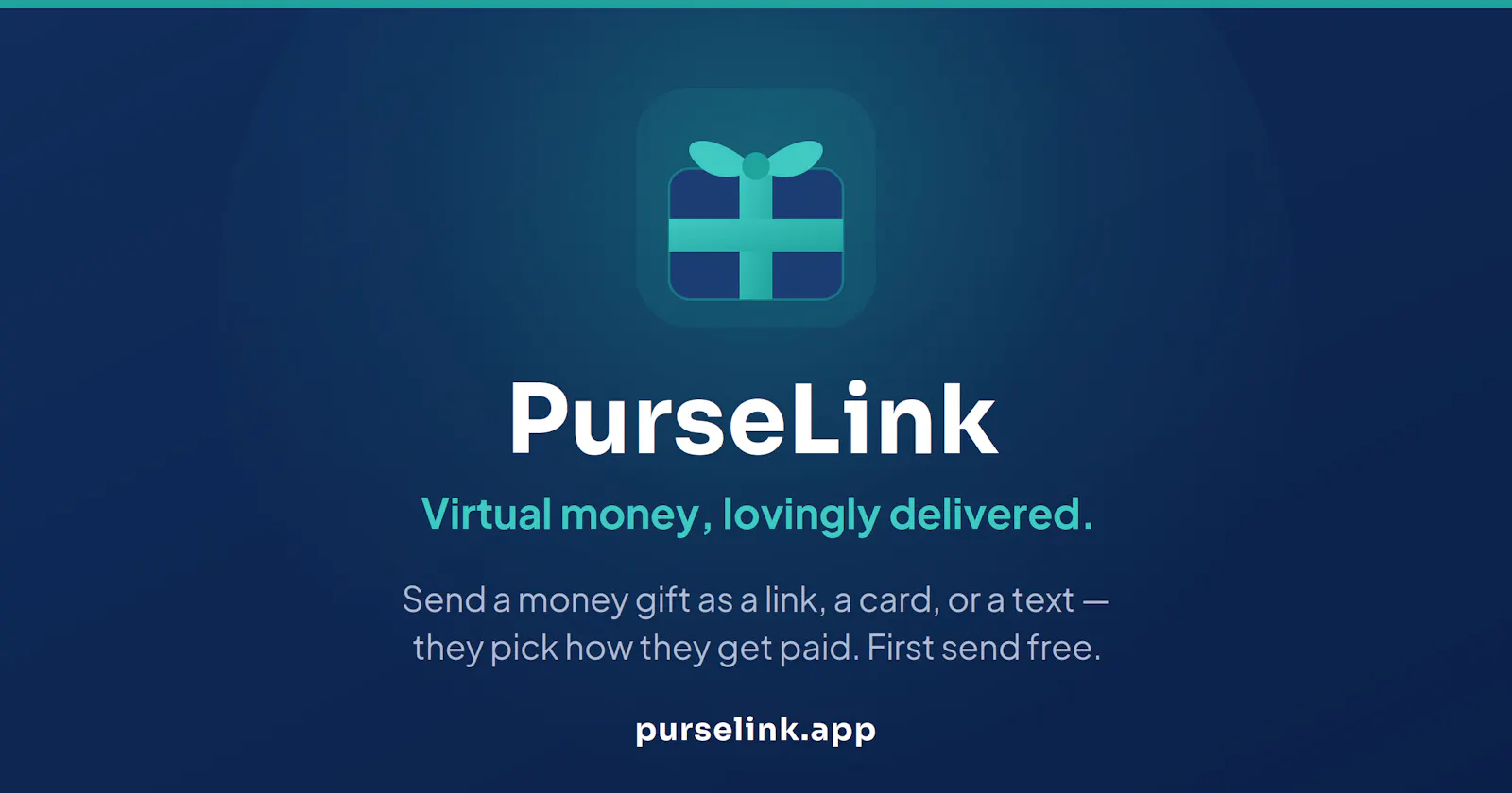 PurseLink screenshot 2