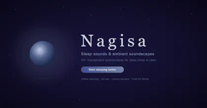 Nagisa gallery image