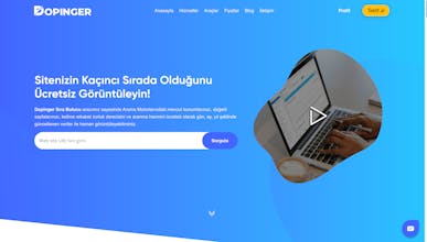 Dopinger Sıra Bulucu Aracı gallery image