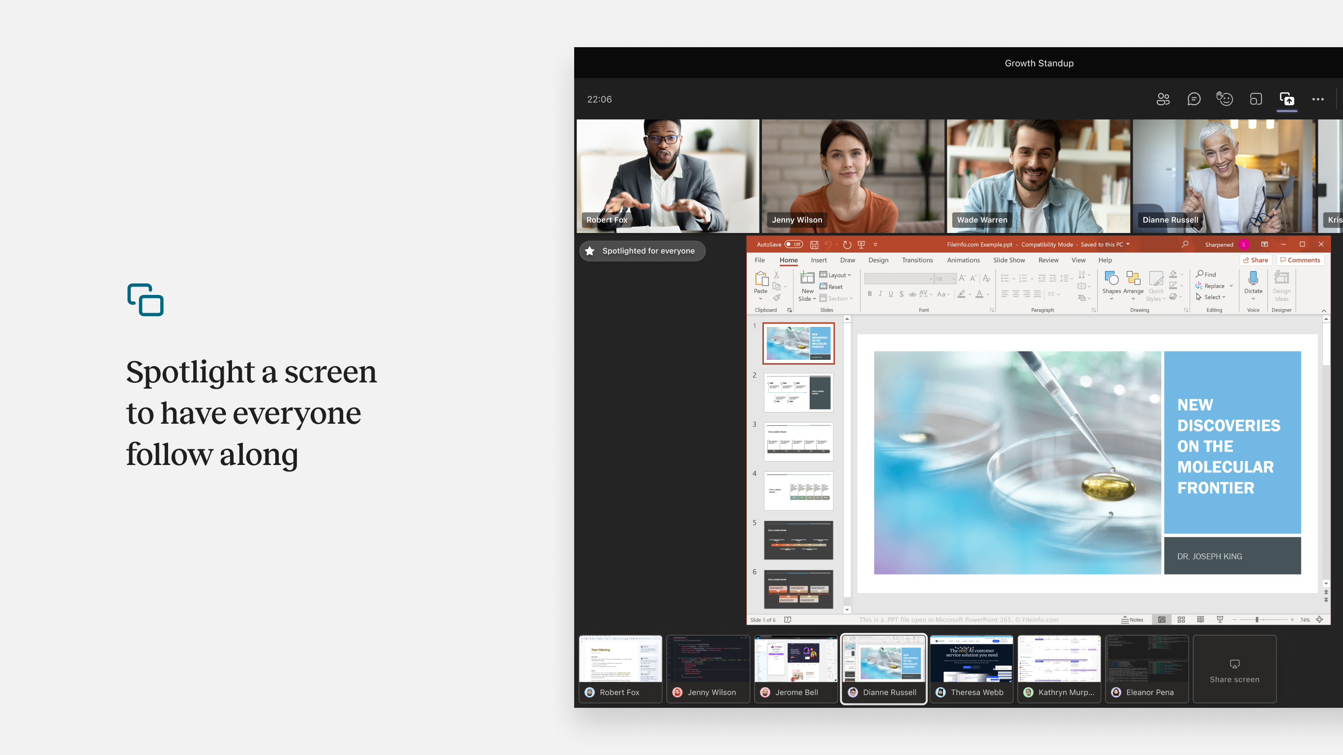 Multishare media 5